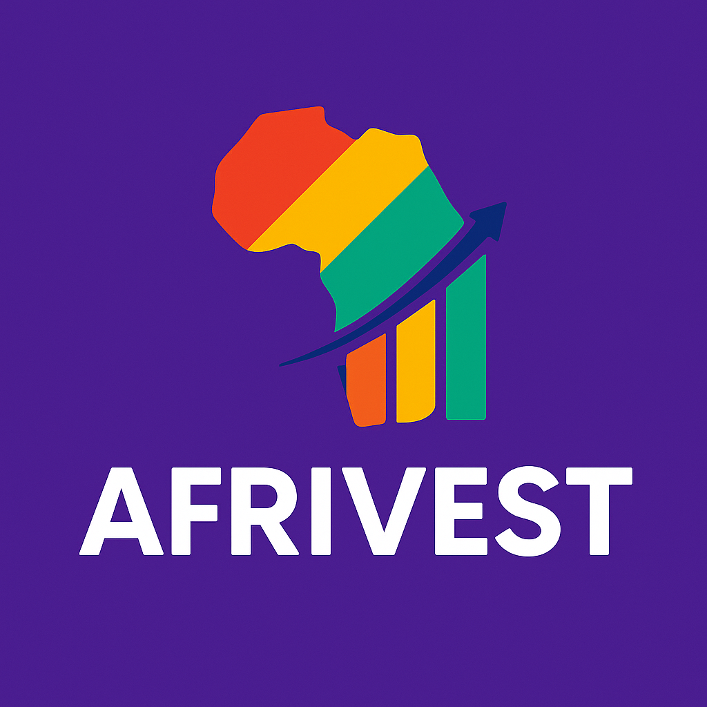 Afrivest Logo